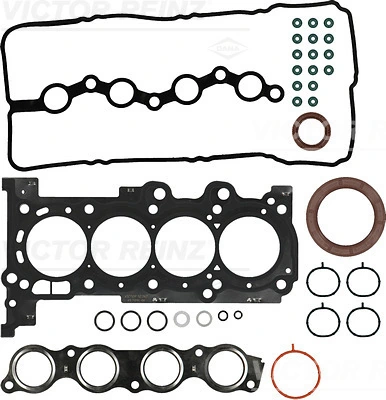 Full Gasket Kit, engine